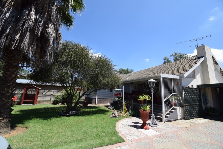 3 Bedroom Property for Sale in Doorn Free State